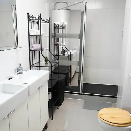 Apartment Bonito Y Amplio Piso En Con Piscina Benalmadena