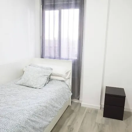 Bonito Y Amplio Piso En Con Piscina Apartment *